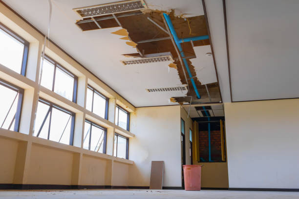Best Water damage cleanup near me  in Tulsa, OK
