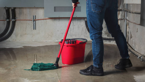 Best Sewage cleanup and water damage restoration  in Tulsa, OK