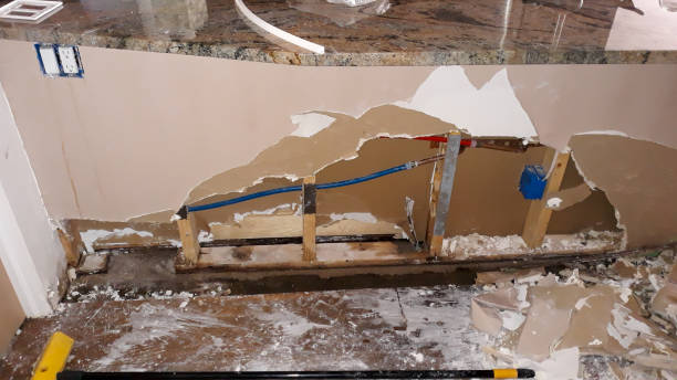 Best Commercial water damage restoration  in Tulsa, OK