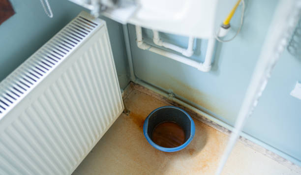 Best Flooded house restoration  in Tulsa, OK