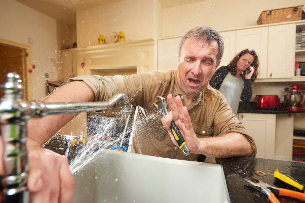 Best Water damage restoration process  in Tulsa, OK